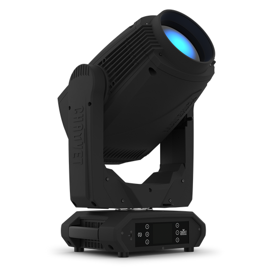 Chauvet Professional MAVERICKFORCEXPROFILE Maverick Force X Profile