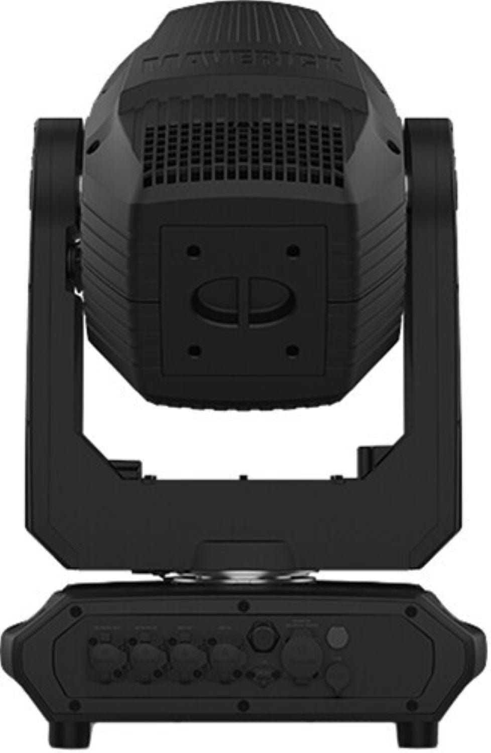 ChauvetPro MAVERICKSTORM1BEAM Maverick Storm 1 Beam Moving Head Light - PSSL ProSound and Stage Lighting