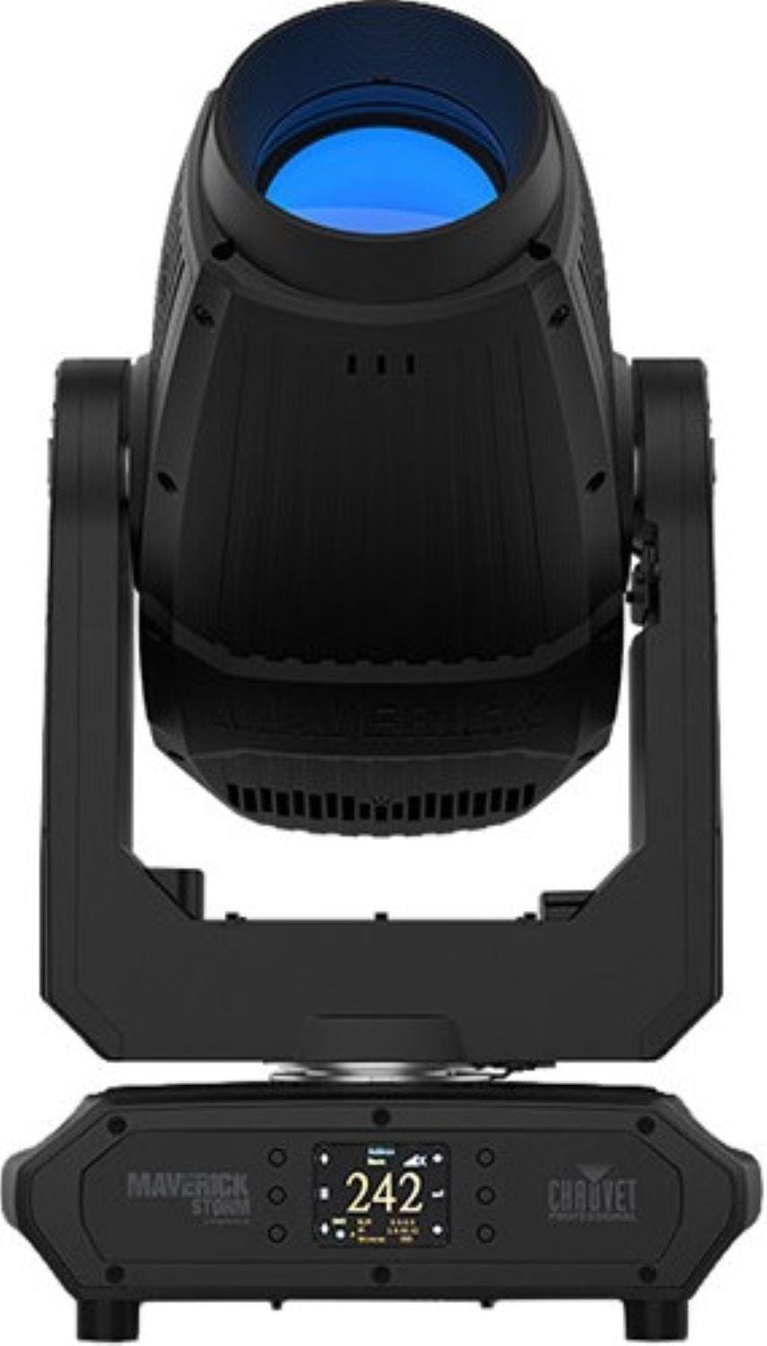 ChauvetPro MAVERICKSTORM2PROFILE Maverick Storm 2 Profile IP65