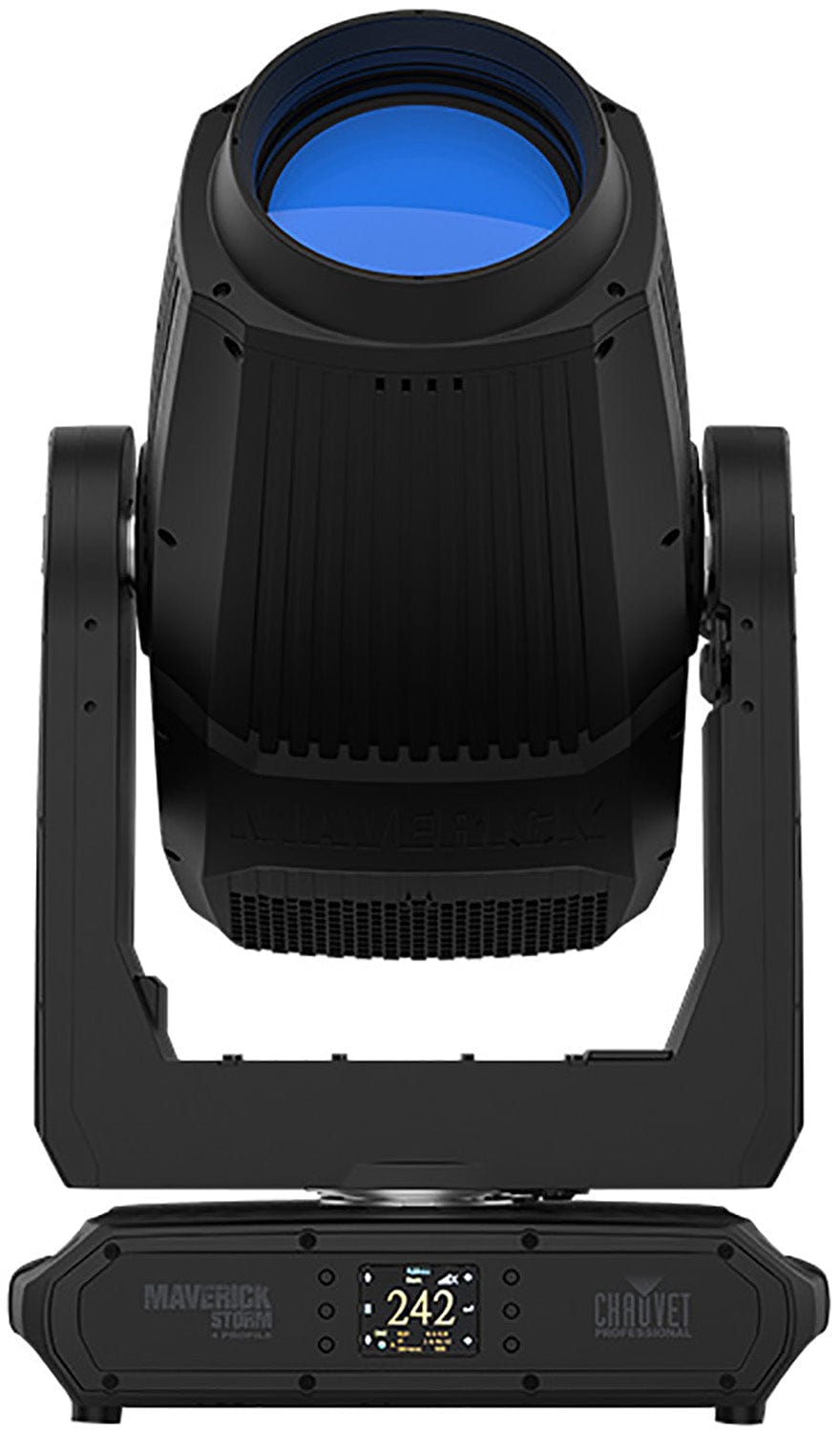 Chauvet Pro Maverick STORM 4 Profile Moving Head Light – Solotech