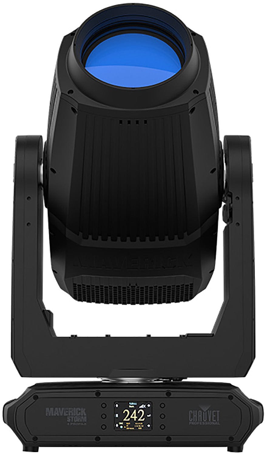 Chauvet Pro Maverick STORM 4 Profile Moving Head Light - PSSL ProSound and Stage Lighting