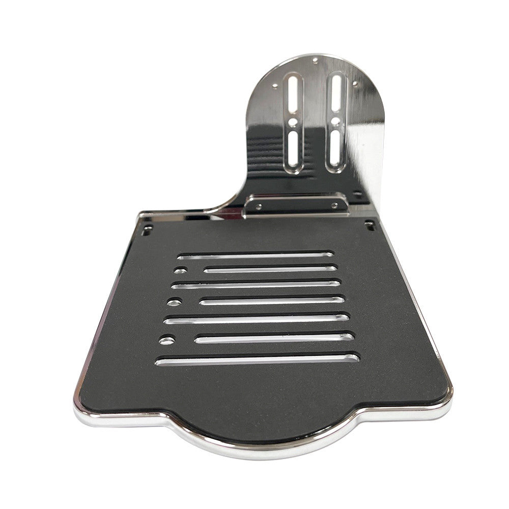 Datavideo MB-8 Larger camera mount for the PTR-10 MK II and PTR-10T MK II.