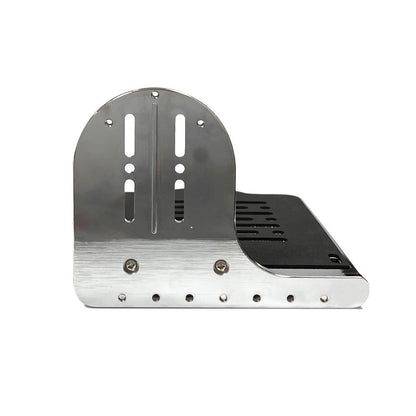 Datavideo MB-8 Larger camera mount for the PTR-10 MK II and PTR-10T MK II.