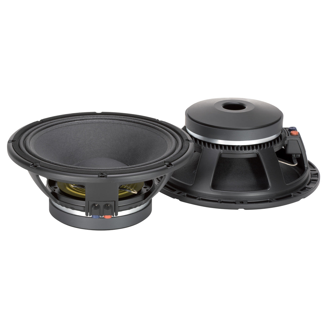 RCF MB12G301 12" Power: 400W rms, 800W prog. Sensitivity: 98 dB Freq. Range 50-3000 Hz