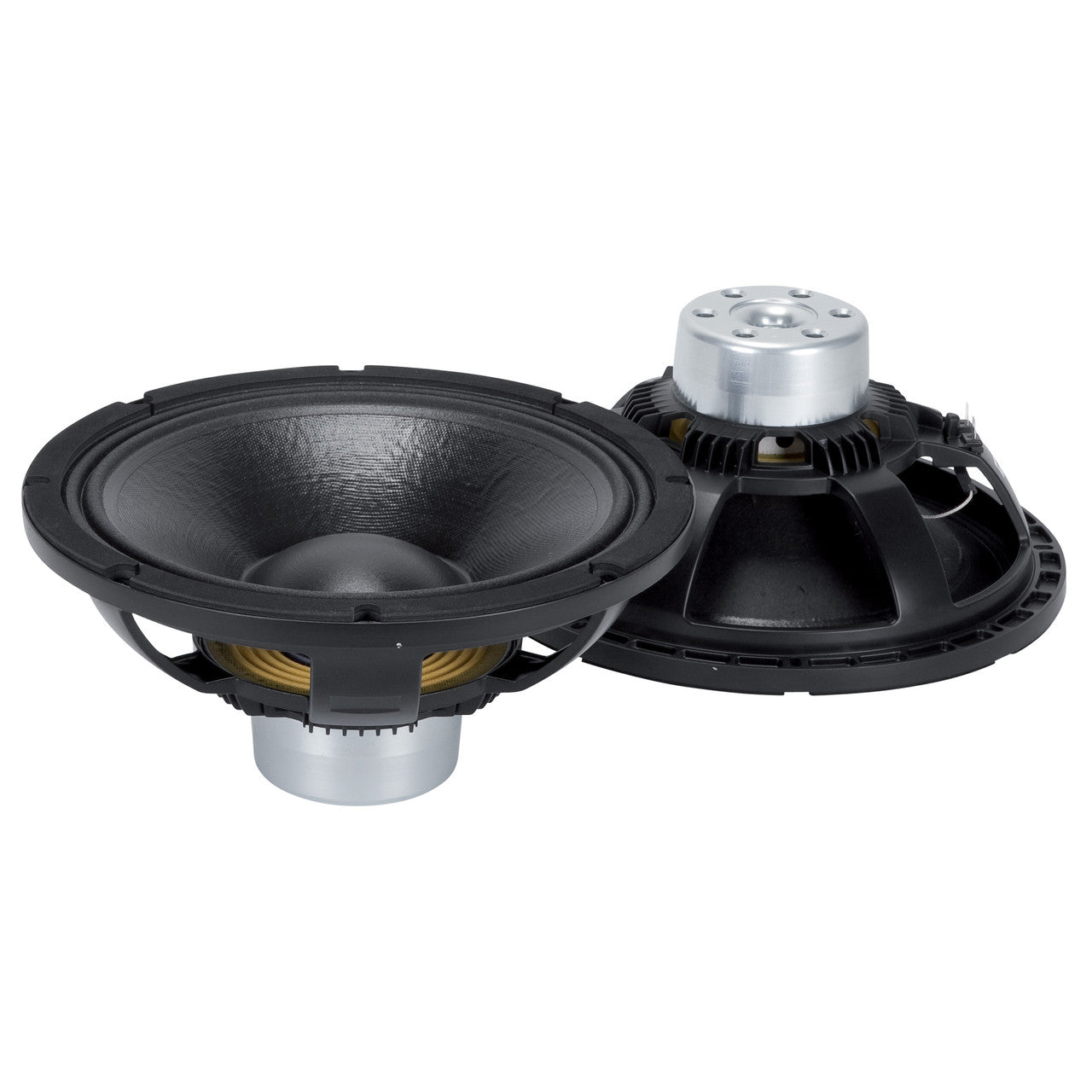 RCF MB12N301 12" Power: 500W rms, 1000W prog. Sensitivity: 98,5 dB Freq. Range 50-3000 Hz