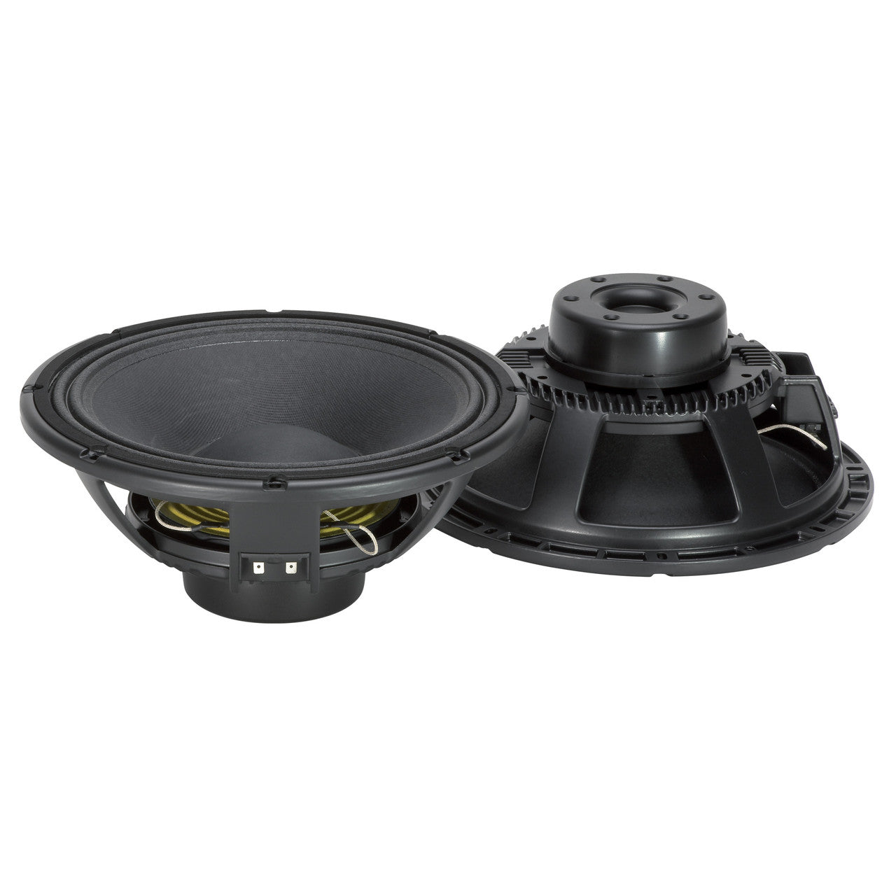 RCF MB12N351 12" Power: 650W rms, 1300W prog. Sensitivity: 98 dB Freq. Range 40-2000 Hz