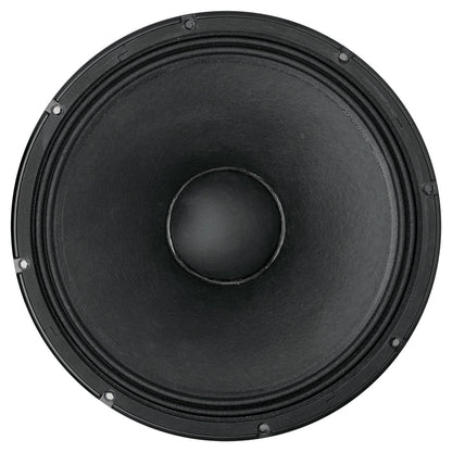 RCF MB15N351 15" Power: 650W rms, 1300W prog. Sensitivity: 99 dB Freq. Range 40-2000 Hz