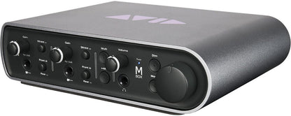 Avid Mbox 3 3rd Gen USB 2.0 Audio/Midi Interface - PSSL ProSound and Stage Lighting