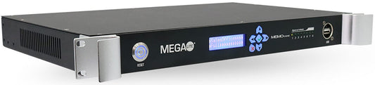 Mega Lite MCC1 MEMO Core Control 5-Pin XLR Lighting Control Module - PSSL ProSound and Stage Lighting