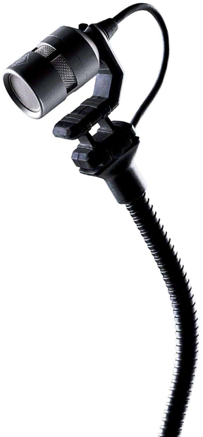 Neumann MCM-114-STEREO-SET-PIANO Complete Stereo Microphone Set