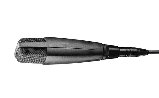Sennheiser MD421-II Cardioid Dynamic Microphone