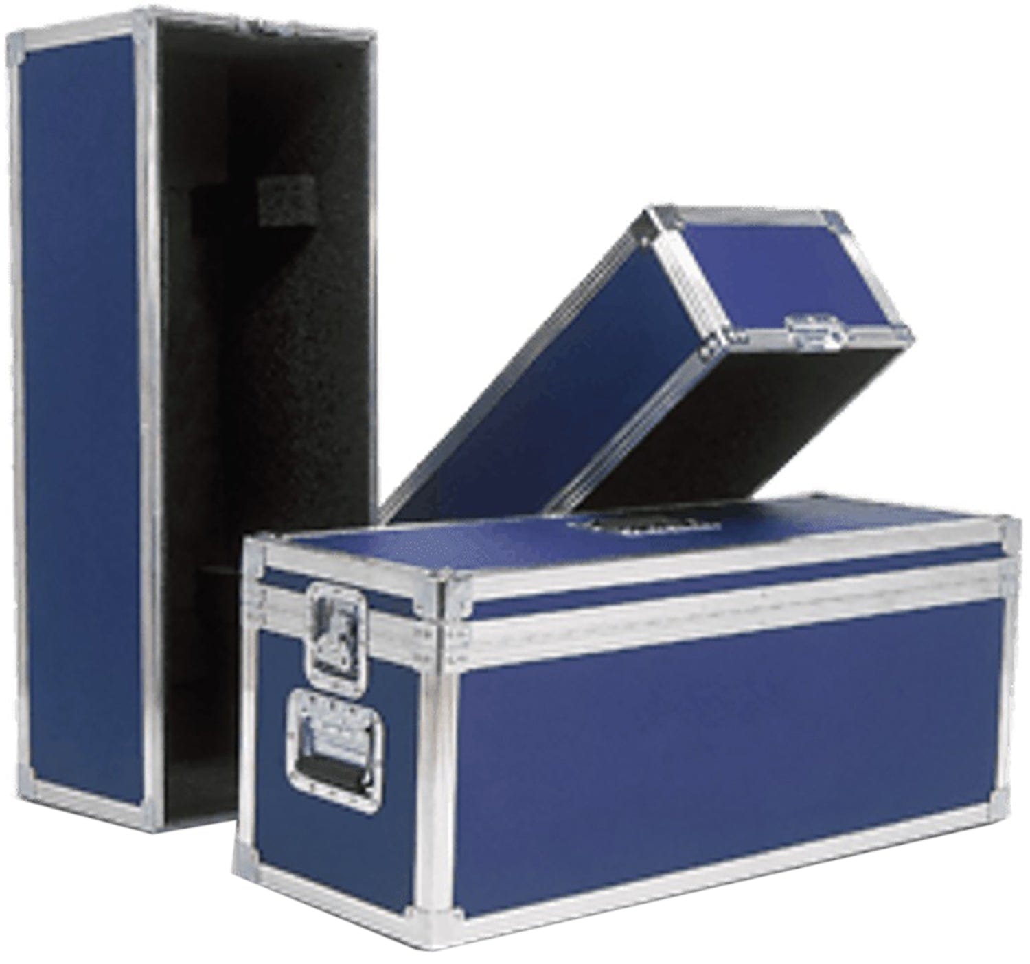 Mdg Flight Case For Atmosphere Hazer Atme M3e Max 3000 Fixtures