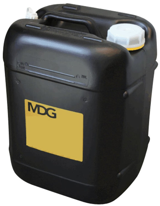 MDG 20 Litre Bottle of Dense Fog Fluid - PSSL ProSound and Stage Lighting