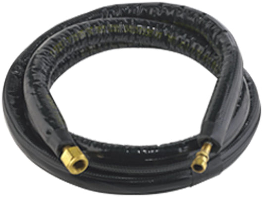 MDG 10ft Input Low Pressure Refrigerated Liquid CO2 Hose - PSSL ProSound and Stage Lighting