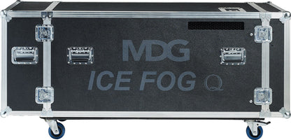 MDG Ice Fog Q Low Lying Fog Machine - PSSL ProSound and Stage Lighting