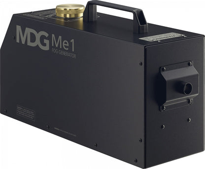 MDG Me1, Single High Output Fog Generator - PSSL ProSound and Stage Lighting