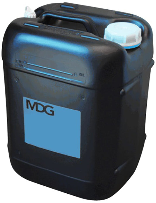MDG 20 Litre Bottle of Fog Fluid - PSSL ProSound and Stage Lighting