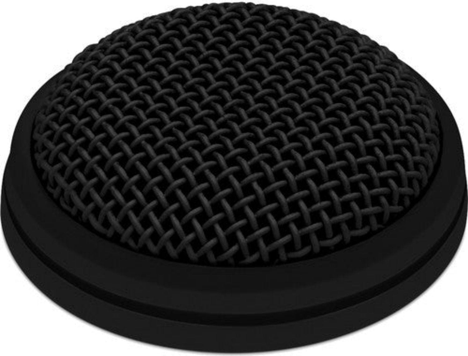 Sennheiser MEB 102 B Boundary Layer Microphone - Omnidirectional - PSSL ProSound and Stage Lighting