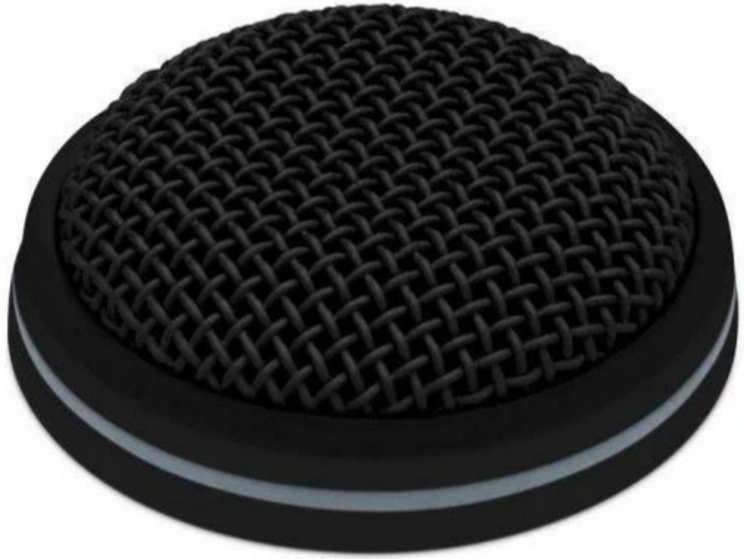 Sennheiser MEB 102-L B Boundary Layer Microphone - Omnidirectional ...