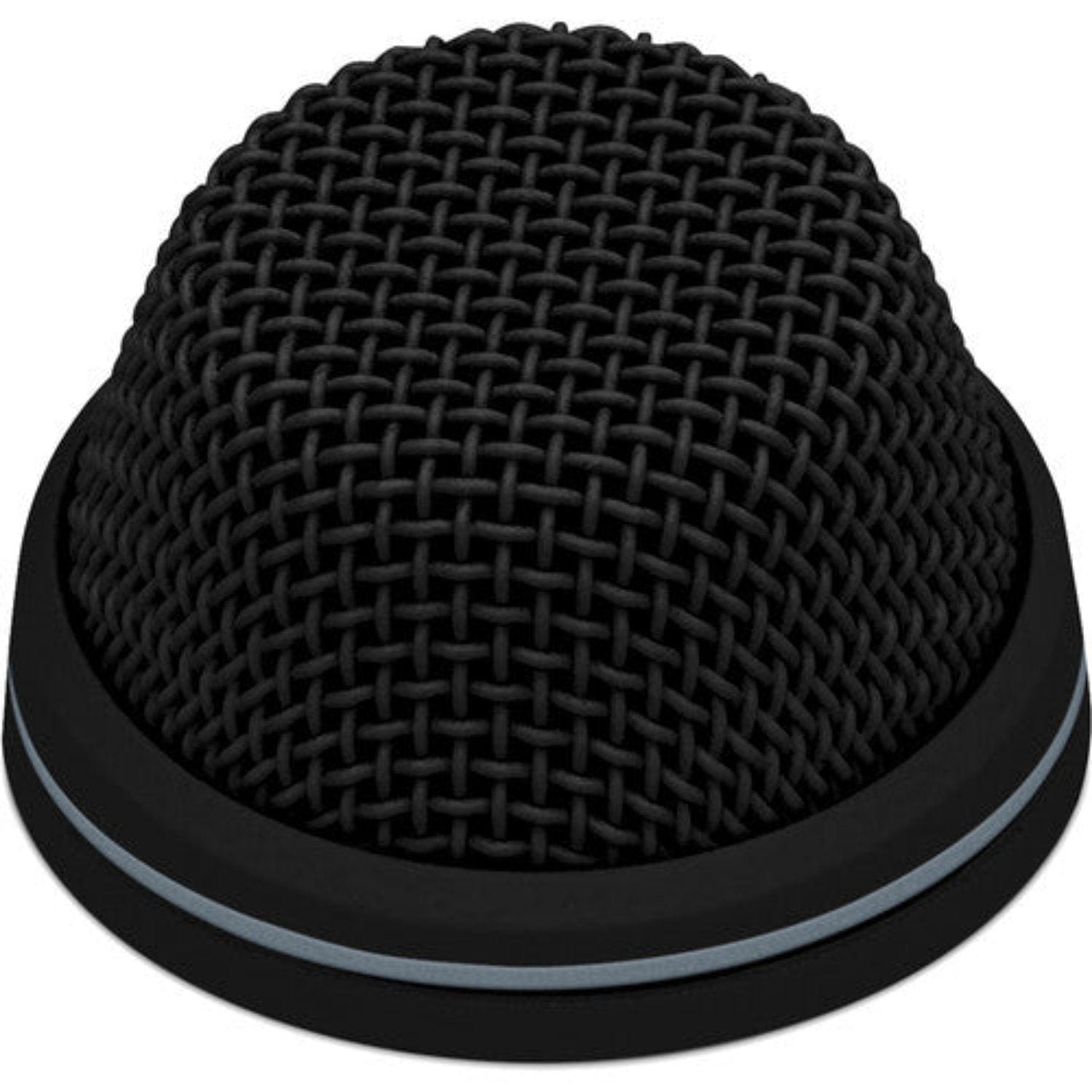 Sennheiser MEB 104-L B Boundary Layer Microphone - Cardioid - PSSL ProSound and Stage Lighting