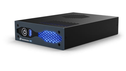 Chamsys CHAMMMVS1PLUS MediaMaster VS1+ Media Server