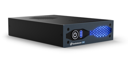 Chamsys CHAMMMVS1PLUS MediaMaster VS1+ Media Server