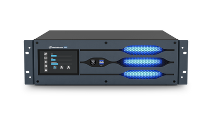 Chamsys CHAMMMVS2PLUS MediaMaster VS2+ Media Server