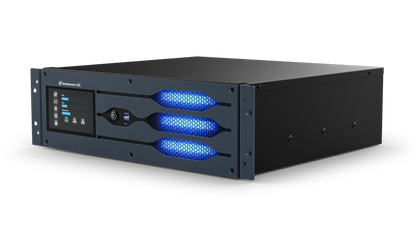 Chamsys CHAMMMVS2PLUS MediaMaster VS2+ Media Server
