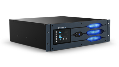 Chamsys CHAMMMVS2PLUS MediaMaster VS2+ Media Server