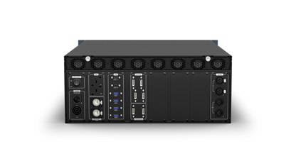 Chamsys CHAMMMVS4PLUS MediaMaster VS4+ Media Server