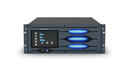 Chamsys CHAMMMVS4PLUS MediaMaster VS4+ Media Server