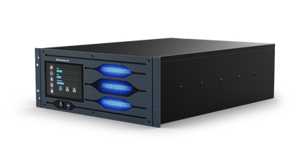 Chamsys CHAMMMVS4PLUS MediaMaster VS4+ Media Server