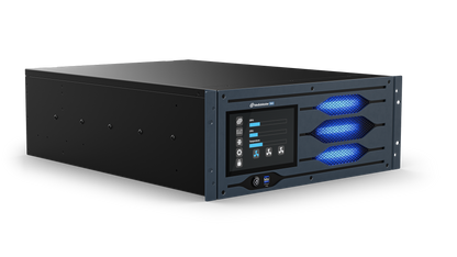 Chamsys CHAMMMVS4PLUS MediaMaster VS4+ Media Server