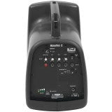 Anchor Audio MEGA2-U2 Megavox 2 U2, battery powered PA system, Bluetooth & Anchor-Link 2 wireless mic capacity