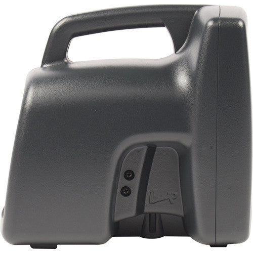 Anchor Audio MEGA2-XU4 Megavox 2 XU4, battery powered PA system, Bluetooth & Anchor-Air cablefree network transmitter & Anchor-Link 4 wireless mic capacity