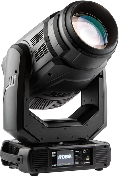 Robe MegaPointe Osram Sirius HRI 470 W RO Moving Head - PSSL ProSound and Stage Lighting