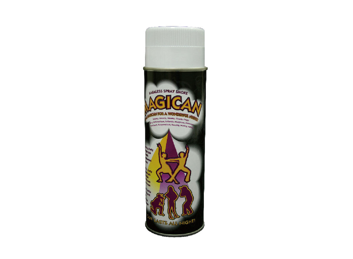Antari MG-550 Magician Haze Spray Can