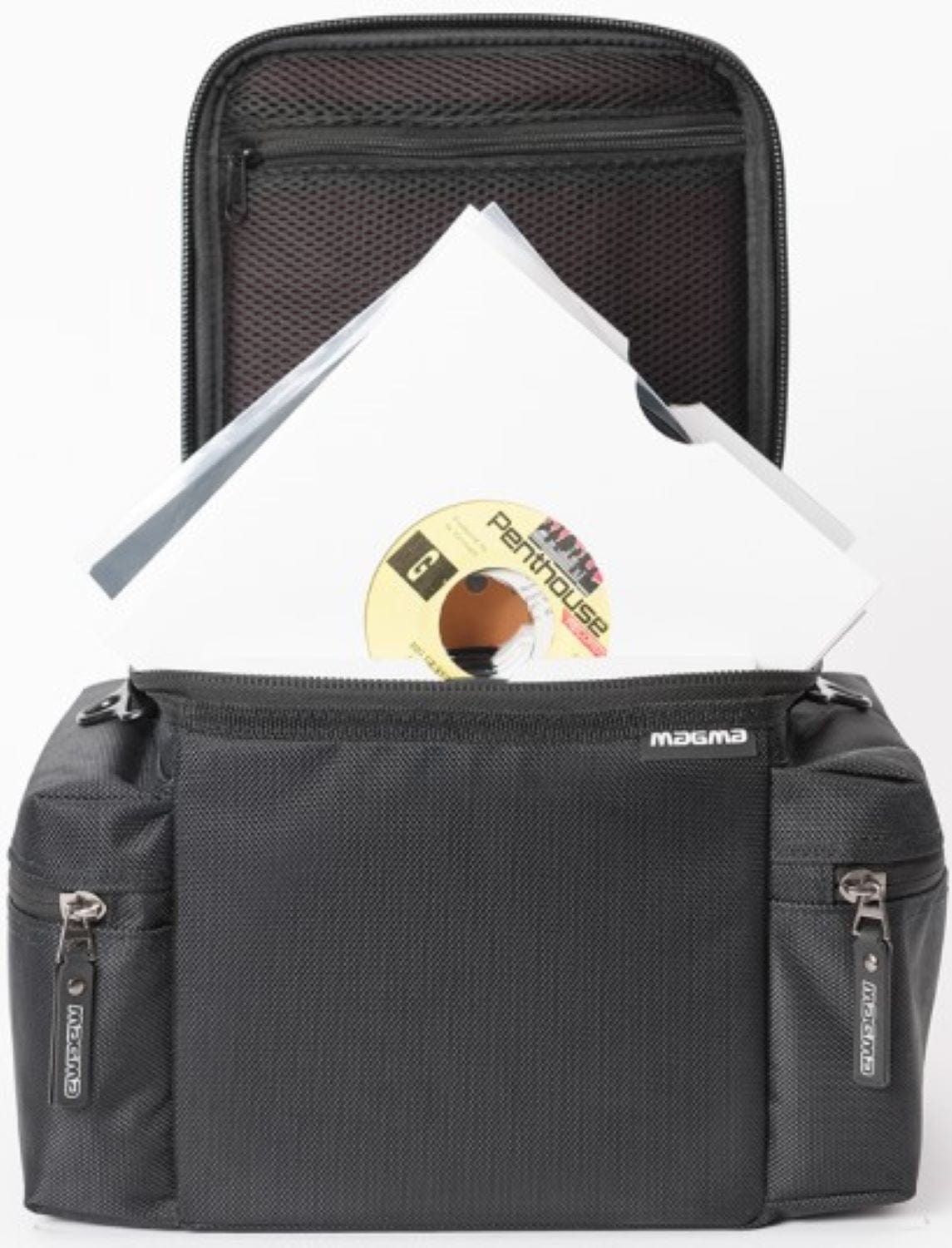 Magma MGA43018 45 Record-Bag 100 - PSSL ProSound and Stage Lighting