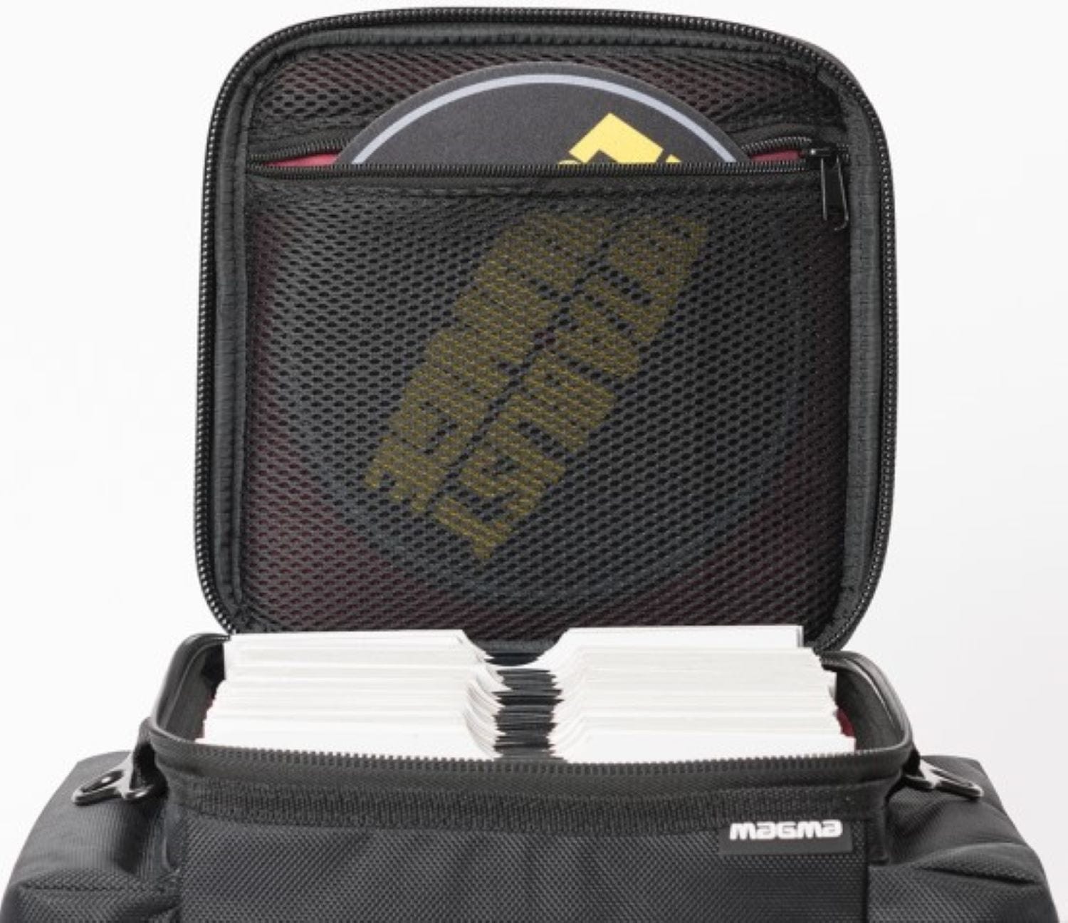 Magma MGA43018 45 Record-Bag 100 - PSSL ProSound and Stage Lighting