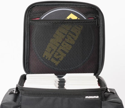 Magma MGA43018 45 Record-Bag 100 - PSSL ProSound and Stage Lighting