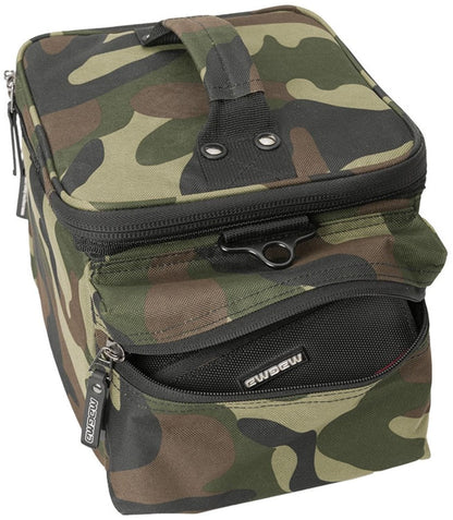 Magma MGA43019 45 Record-Bag 100 Camo - PSSL ProSound and Stage Lighting