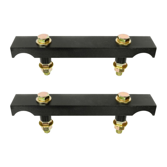 The Light Source MGRAPPLE20.5B PAIR - Mega-Grapple Bar Assembly, 20.5"