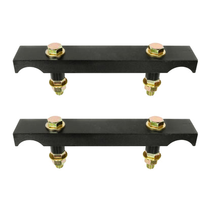 The Light Source MGRAPPLE20.5B PAIR - Mega-Grapple Bar Assembly, 20.5"