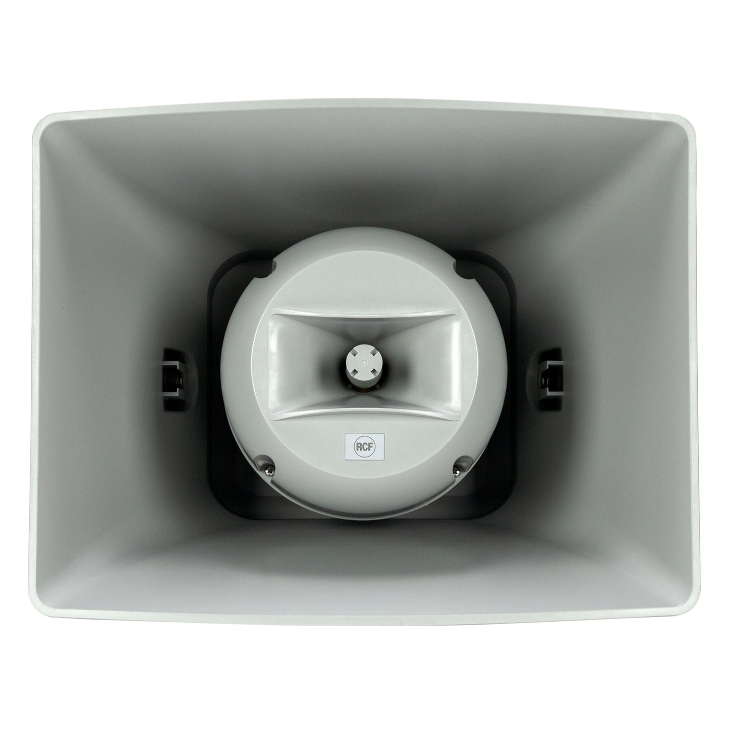 RCF MH 61EN Passive 2 Way Plastic Horn Speaker, 60 W, 70-100 V - EN54-24