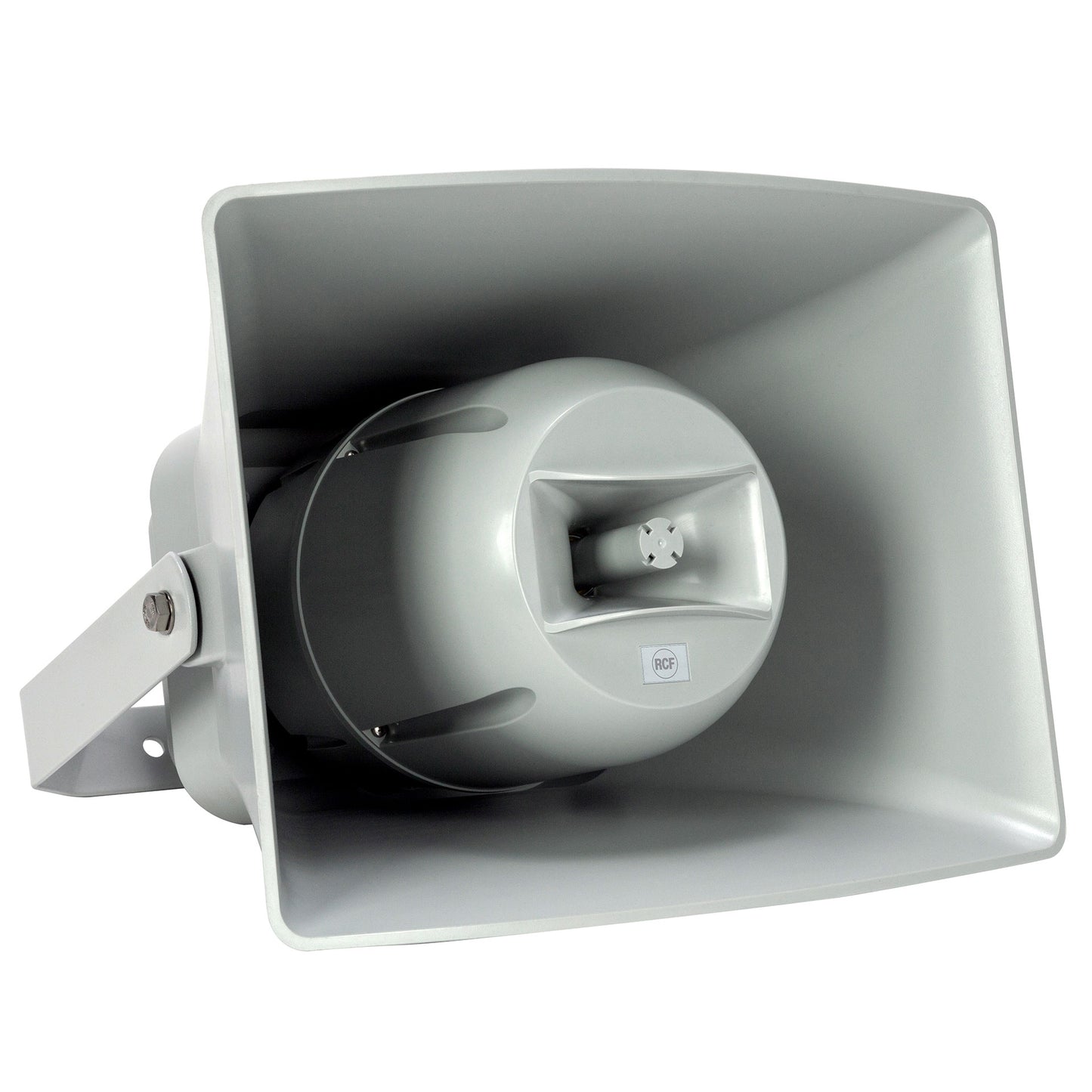 RCF MH 61EN Passive 2 Way Plastic Horn Speaker, 60 W, 70-100 V - EN54-24