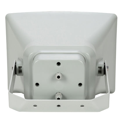 RCF MH 61EN Passive 2 Way Plastic Horn Speaker, 60 W, 70-100 V - EN54-24