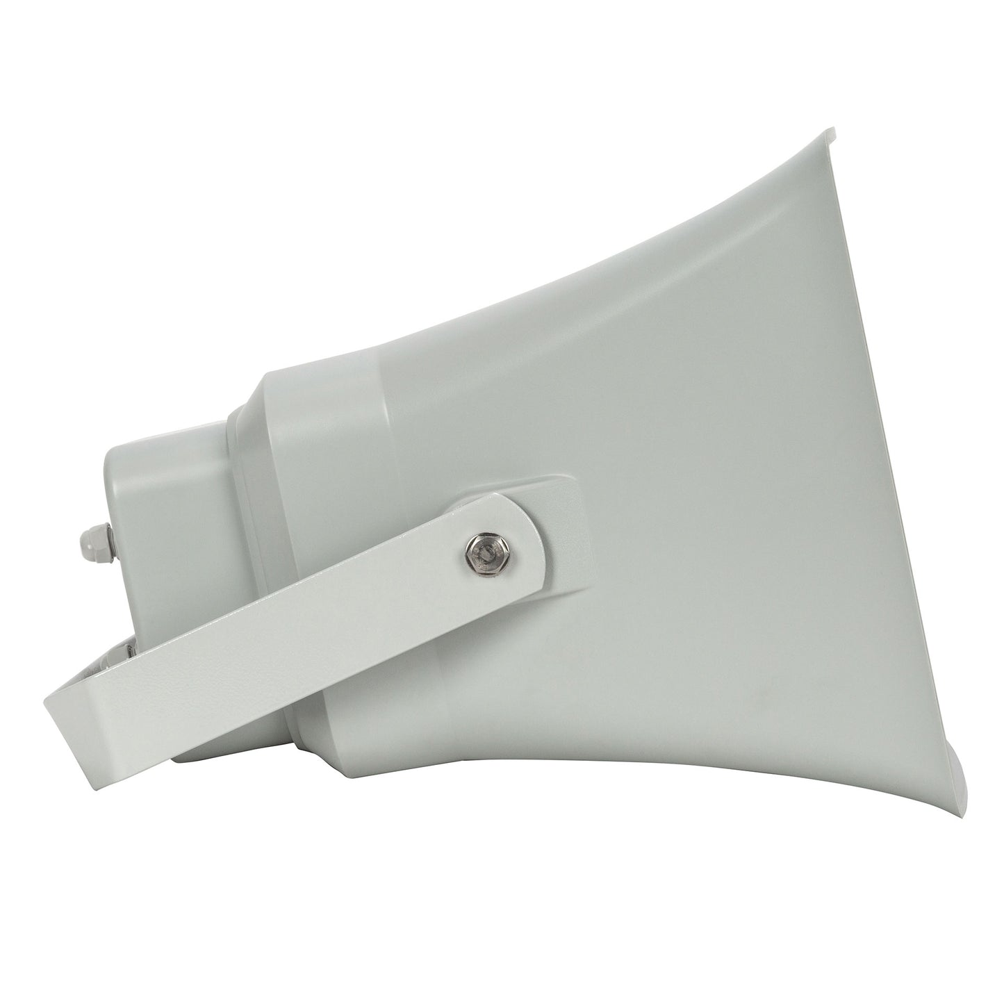 RCF MH 61EN Passive 2 Way Plastic Horn Speaker, 60 W, 70-100 V - EN54-24