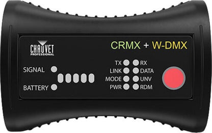 Chauvet MICROT1TRXG6 WDMX Micro T-1 TRX G6 Wireless DMX / RDM Tranceiver - PSSL ProSound and Stage Lighting