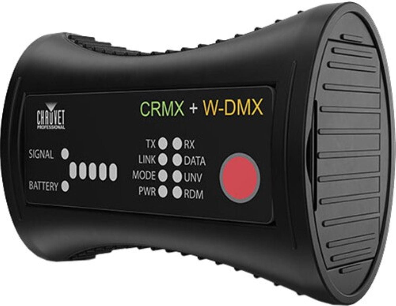 ChauvetPro MICROT1TRXG6 WDMX Micro T-1 TRX G6 Wireless DMX / RDM