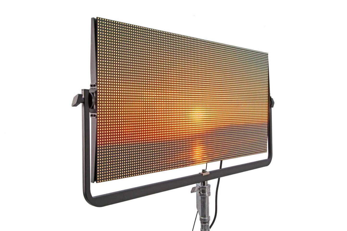 Kino Flo Mimik120 LED Video Panel with Yoke